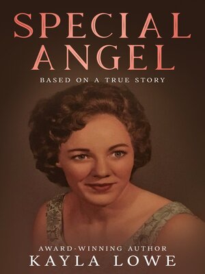 cover image of Special Angel